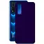 Защитная пленка StatusSKIN для Realme C35 Корпус Винил красный, матовый - миниатюра 1