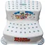 Подставка-ступенька для ванной Keeeper Paw Patrol на две ступени белая (3117) - миниатюра 4