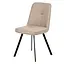 Стул Special4You Olivia бежевый (E7320) - миниатюра 1
