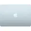 Ноутбук Apple MacBook Air 13" M4 16/256GB Sky Blue 2025 (MC6T4) [129783] - мініатюра 3