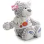 Мягкая игрушка Мишка IF68 - миниатюра 1
