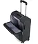 Валіза Gabol Lisboa (S) Grey (122722-016) - мініатюра 5