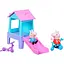 Ігровий набір Peppa Pig Веселощі у парку (F8872) - мініатюра 1