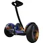 Гироскутер Mini Robot Ninebot Mini 54v Галактика - миниатюра 1