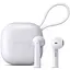 Навушники TWS Omthing Air Free Pods (EO005) white UA - мініатюра 1