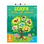 Детям о науке "Биология" 14003 на украинском языке, 32 страницы - миниатюра 1