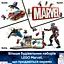Конструктор LEGO Marvel Робот Железного Человека против Альтрона 101 деталь (76307) - миниатюра 15