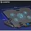 Охолоджувальна підставка для ноутбука до 15.6 дюймів GamePro GPCP-560 5xfans - мініатюра 10