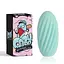 Мастурбатор Chisa Cosy Alpha Masturbator Pleasure Pocket бірюзовий - мініатюра 2
