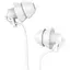 Наушники Hoco M81 Imperceptible Белый - миниатюра 1