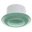 Светильник точечный Brille декоративный HDL-G02 green MR16 162005 - миниатюра 1