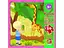 Пазлы G-Toys Зоопарк, 16 элементов, LZ06 - миниатюра 1