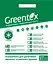 Агроволокно Greentex 1.6х10 м черное (39326) - миниатюра 2