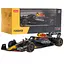 Машинка коллекционная металлическая Red Bull F1 RB19 1:32 синий 64600 - миниатюра 1