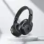 Гарнитура Acefast H4 ANC Bluetooth Black - миниатюра 6