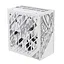 Блок живлення Asus ROG Strix 1000W Platinum White Edition (90YE00W4-B0NA00) - мініатюра 3
