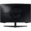 Монитор SAMSUNG LS32CG550EIXCI 31.5"  - миниатюра 4