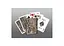 Карти гральні United States Playing Card Company Bicycle REALTREE APG (00733) - мініатюра 3