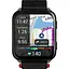Смарт-часы Garmin Venu X1 Black with Slate Titanium Caseback and Black ComfortFit Nylon Band (010-02980-00/02) [138712] - миниатюра 6