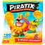 Дитяча іграшкова фігурка-сюрприз Piratix PPX1D824IN00 серії "Golden Treasure" в асортименті - мініатюра 1