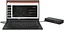 Lenovo Док-станция Lenovo ThinkPad Universal USB-C Smart Dock - миниатюра 2