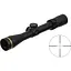 Оптический прицел LEUPOLD VX-3HD 2.5-8x36 (1") CDS-ZL Duplex - миниатюра 1