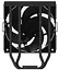 Кулер для процессора Zalman CNPS9X ARGB (CNPS9XECODS) - миниатюра 9