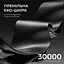 Крісло ігрове Anda Seat X1 Gaming Sofa Black PVC (AD-W-SF01-04-B-PV) - мініатюра 14