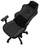 Игровое кресло Anda Seat Phantom 3 L Black (AD18Y-06-B-PV/C-B01) - миниатюра 9