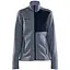 Куртка Craft ADV Explore Heavy Fleece Jacket W L Блакитний (1068-1912219 L 362396) - мініатюра 1