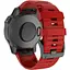 Ремешок ArmorStandart Silicon для Garmin 26 mm Coral Red (ARM87729) [141546] - миниатюра 2