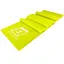 Эластичная лента-резинка EasyFit для пилатеса, фитнеса, йоги и реабилитации 0.5 мм Желтая (EF-1673-Y) - миниатюра 1