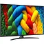 Телевізор LG NanoCell AI 81 50" UHD 4K (50NANO81A6A) UA [137219] - мініатюра 2