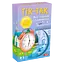 Детская развивающая игра "Тик-Так" 0819 первые часы - миниатюра 1
