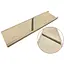 Терка для моркови по-корейски деревянная Sivan 260 x 70 мм - миниатюра 1