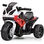 Дитячий електромобіль Bambi Мотоцикл JT5188L-3 до 20 кг - мініатюра 1