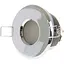 Светильник точечный Brille для ванной HDL-DS 80 IP44 CH MR16 36-328 - миниатюра 1