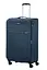 Валіза American Tourister AEROSPIN INDIGO 80x40x30(33) 80 см MH6*31003 - мініатюра 7