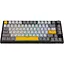 Клавиатура Ajazz AK820 Pro Flying Fish Switch Black AK820PRO-FF-BGY (129504) - миниатюра 3