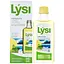 Набір: Омега-3 Lysi жирні кислоти EPA/DHA у рідині зі смаком лимона 240 мл + Омега-3 Lysi риб'ячий жир з печінки тріски з вітамінами A, D, E зі смаком лимона та м'яти 240 мл - мініатюра 5