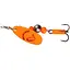 Блешня Savage Gear Caviar Spinner #4 14.0g Помаранчевий (1013-1854.07.14) - мініатюра 1
