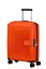 Чемодан American Tourister AEROSTEP ORANGE 55x40x20(23) 55 См MD8*96001 - миниатюра 8