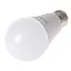 Лампа Brille світлодіодна LED 12W E27 WW A60-PA 220 В - мініатюра 1