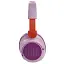 Навушники JBL Tune 460 NC Pink (JBLJR460NCPIK) - мініатюра 5