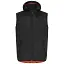 Жилет Hallyard Bjorn 2XL Black - миниатюра 1