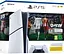 Стаціонарна ігрова приставка Sony Playstation 5 Slim 825GB EA SPORTS FC 26 Bundle (1000049854) - мініатюра 1