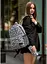 Рюкзак женский Sambag 40х27х15 см sum0023726 - миниатюра 7