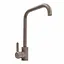 Смеситель для кухни Platinum KT 11 (3008B-FH) Дюна Терра - миниатюра 1