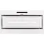 Вытяжка встраиваемая Eleyus BOXER 800 LED 52 WH - миниатюра 6