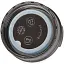 Термопляшка Skif Outdoor Sporty 0.53 л Black - мініатюра 4